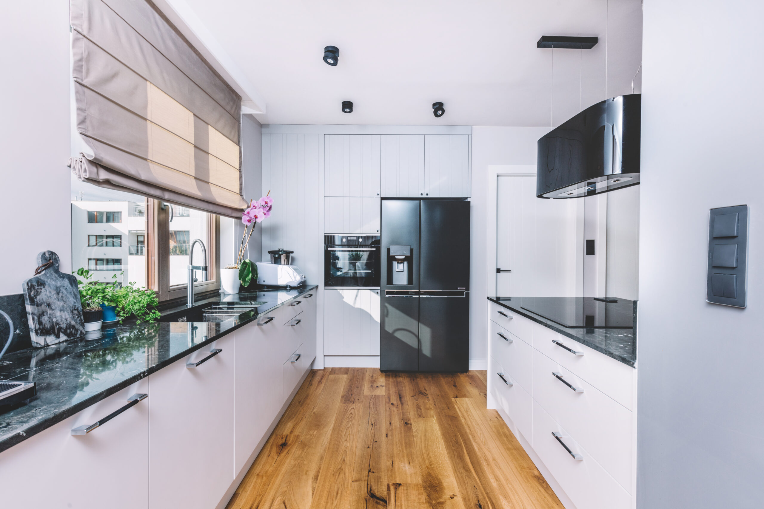 heat resistant countertops