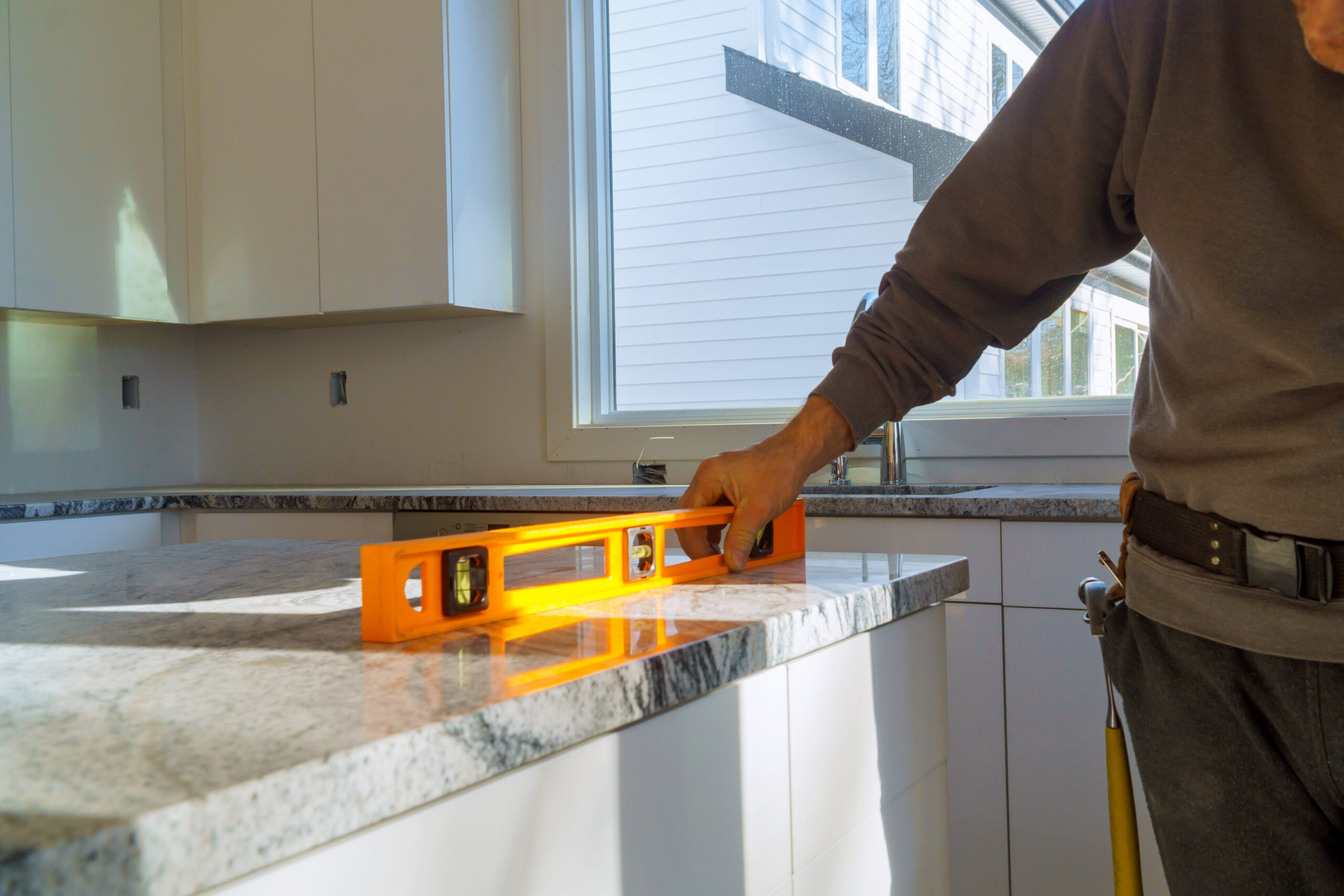 countertop replacement