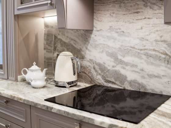 porous vs. non-porous countertops