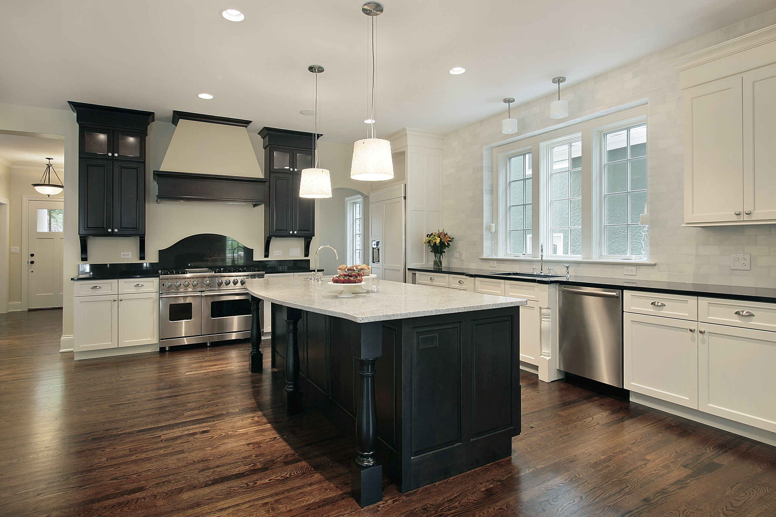 different cabinet styles