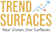 trend-surfaces