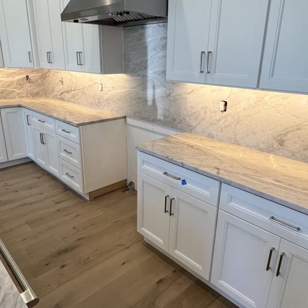 Contemporary Transitional Kitchen Remodel by Alps Craftsman project photo