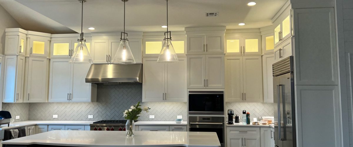 Updated Kitchen 1