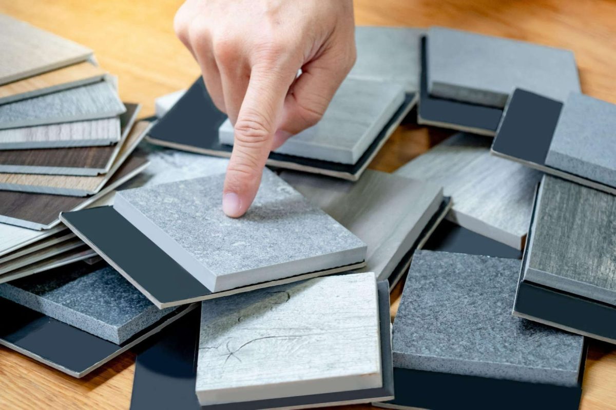 different-countertop-types